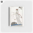 1-71_George-Barbier_memo