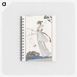 1-71_George-Barbier_memo