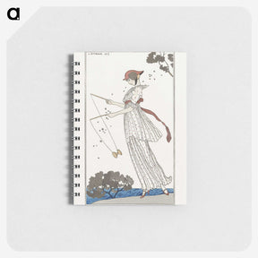 1-71_George-Barbier_memo