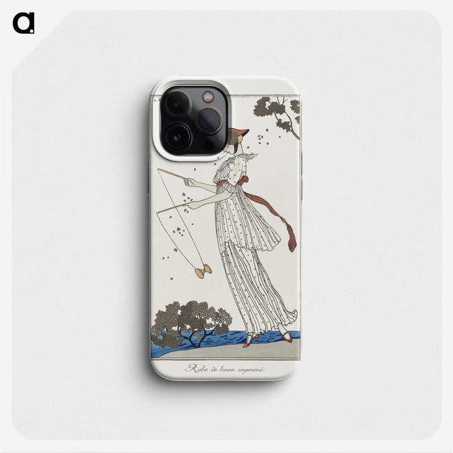 1-71_George-Barbier_phone