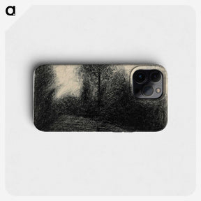 1-71_Georges-Seurat_phone