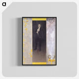 1-71_Gustav-Klimt_blk-crop