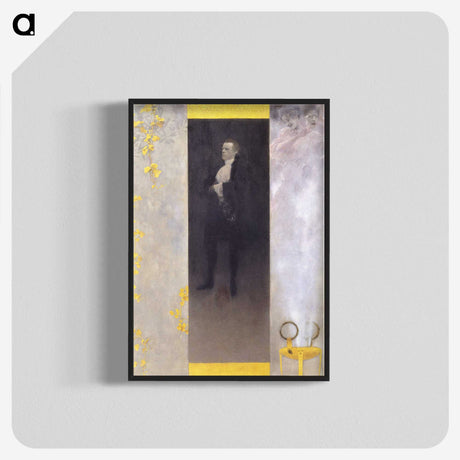 1-71_Gustav-Klimt_blk-crop