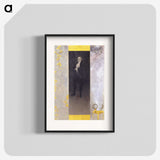 1-71_Gustav-Klimt_blk