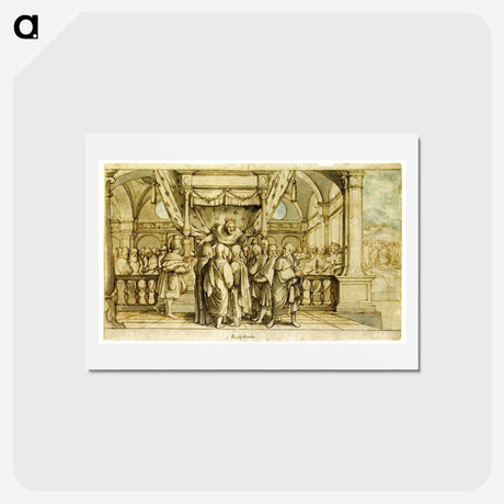 1-71_Hans-Holbein-the-Younger_hagaki