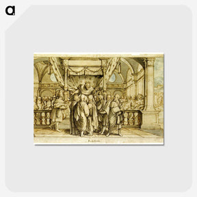 1-71_Hans-Holbein-the-Younger_postcard