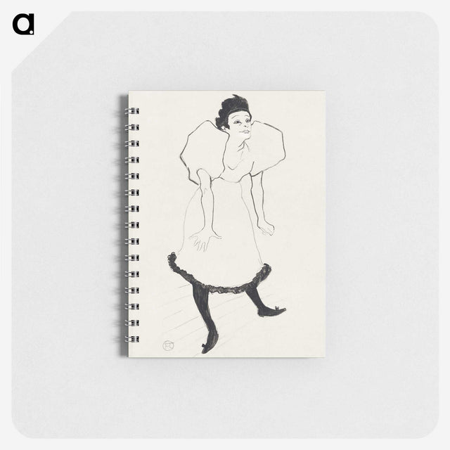 1-71_Henri-de-Toulouse-Lautrec_memo