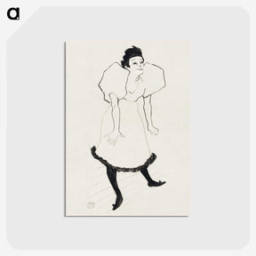 1-71_Henri-de-Toulouse-Lautrec_postcard