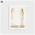 1-71_History-of-Egyptian-Art_postcard
