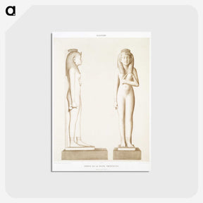 1-71_History-of-Egyptian-Art_postcard