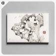 1-71_Hu-Zhengyan_canvas