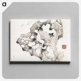 1-71_Hu-Zhengyan_canvas