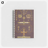 1-71_Industrial-Arts-of-the-Nineteenth-Century_memo