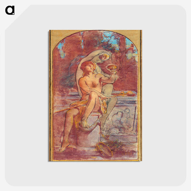 1-71_John-Singer-Sargent_postcard