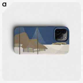 1-71_Kamisaka-Sekka_phone