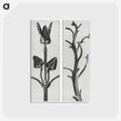 1-71_Karl-Blossfeldt_postcard