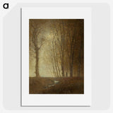 1-71_Ladislav-Mednyanszky_picture