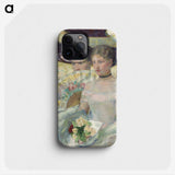 1-71_Mary-Cassatt_phone