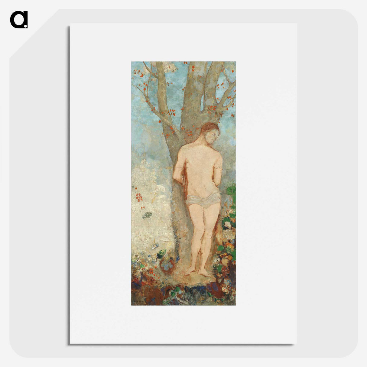 1-71_Odilon-Redon_picture
