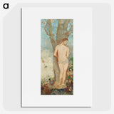 1-71_Odilon-Redon_picture
