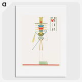 1-71_Pantheon-Egyptien_picture