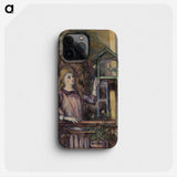 1-71_Paul-Cezanne_phone