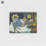 1-71_Paul-Gauguin_memo