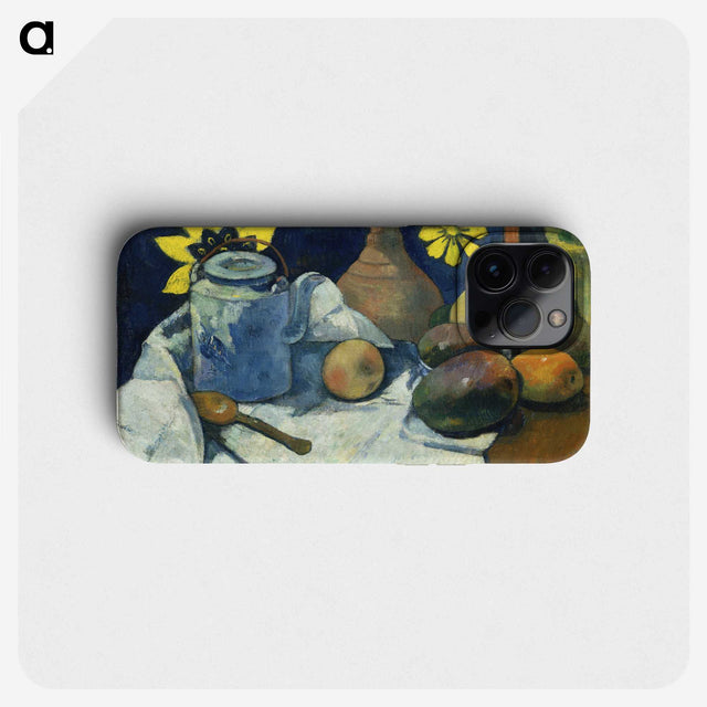 1-71_Paul-Gauguin_phone