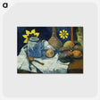 1-71_Paul-Gauguin_postcard