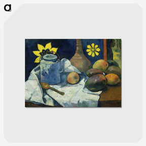 1-71_Paul-Gauguin_postcard