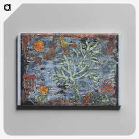 1-71_Paul-Klee_canvas