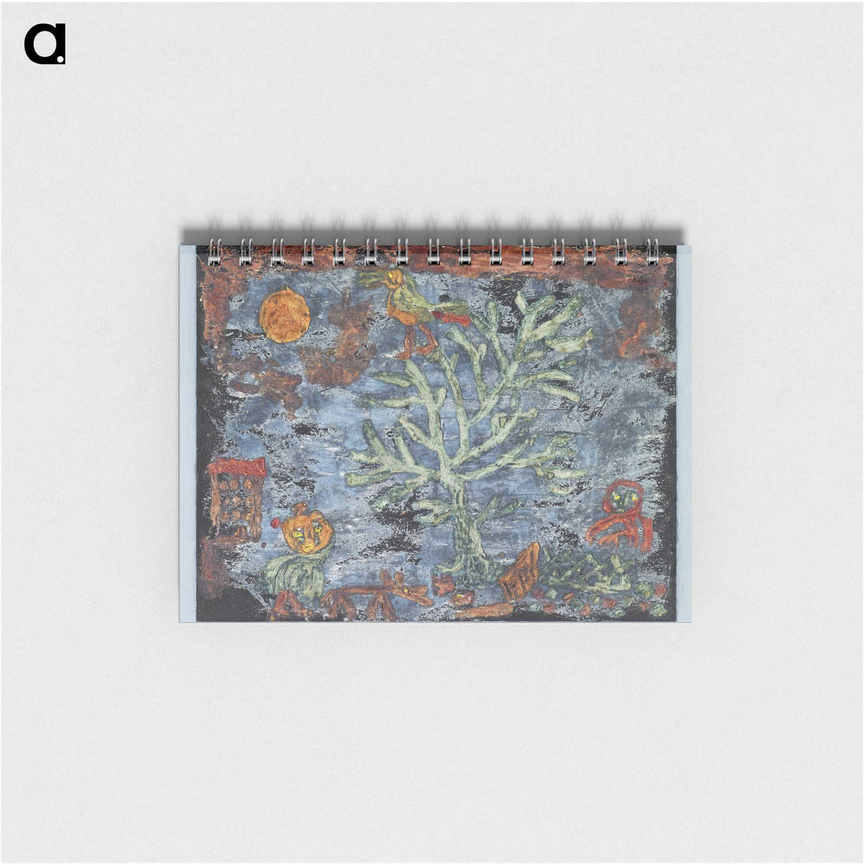 1-71_Paul-Klee_memo