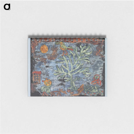 1-71_Paul-Klee_memo