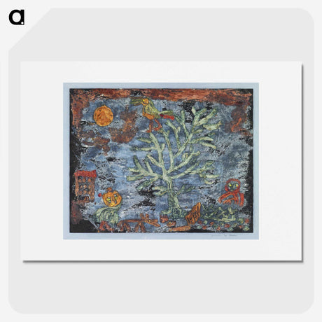 1-71_Paul-Klee_picture