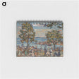 1-71_Paul-Signac_memo