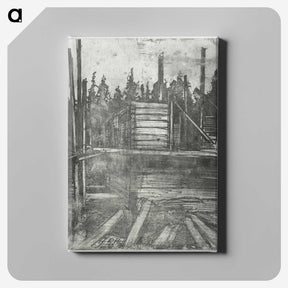 1-71_Pekka-Halonen_canvas