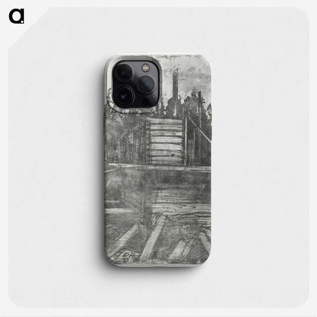 1-71_Pekka-Halonen_phone