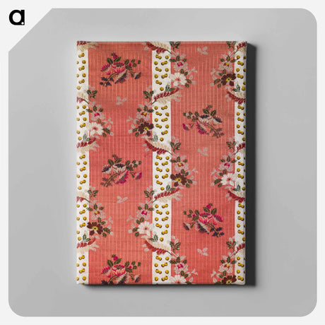 アートパネル-Textile
 - セントルイス美術館 Canvas.