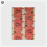 アートポストカード-Textile
 - セントルイス美術館 Postcard.