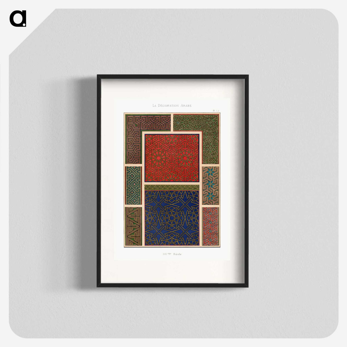 1-71_The-Arab-Decoration_blk