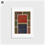 1-71_The-Arab-Decoration_hagaki