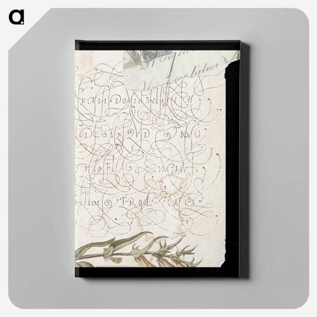 1-71_The-Model-Book-of-Calligraphy_canvas
