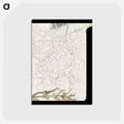 1-71_The-Model-Book-of-Calligraphy_postcard