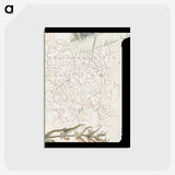 1-71_The-Model-Book-of-Calligraphy_postcard