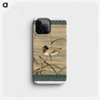 1-71_The-Ornamental-Arts-of-Japan_phone