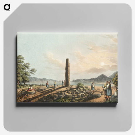 1-71_Views-in-the-Ottoman-Dominions_canvas