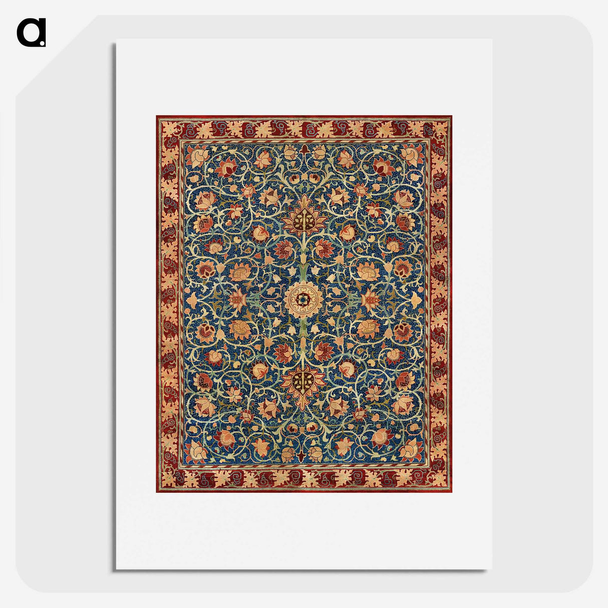 1-71_William-Morris_picture