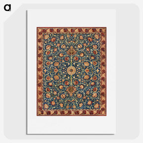1-71_William-Morris_picture