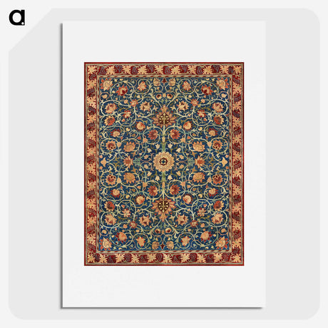 1-71_William-Morris_picture
