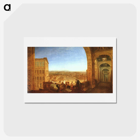 1-71_William-Turner_hagaki
